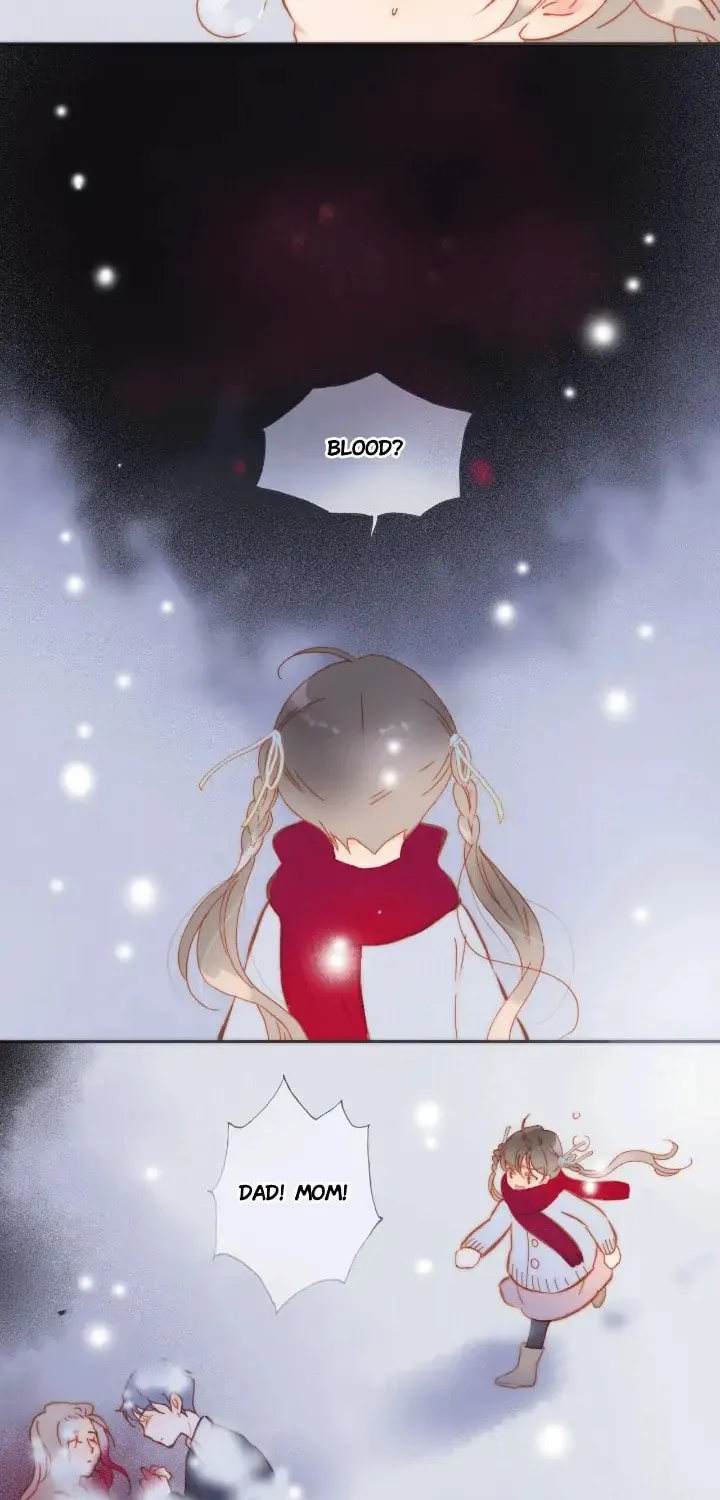 Read Soundless Cosmos (Colored) chapter 55 image 2 on Lezhin