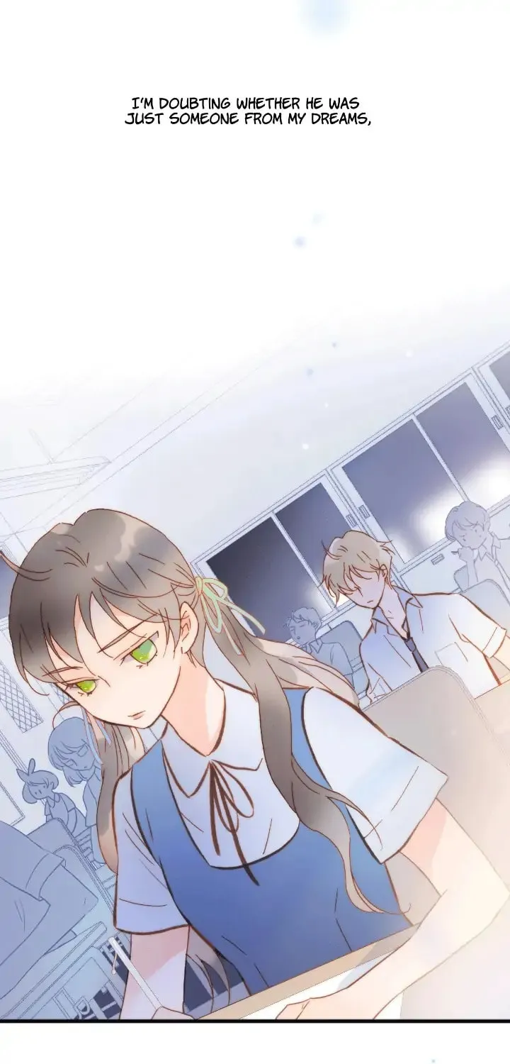 Read Soundless Cosmos (Colored) chapter 55 image 22 on Lezhin