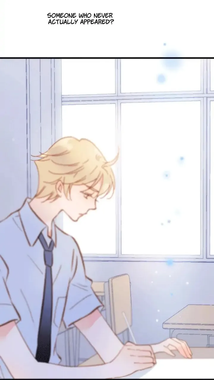 Read Soundless Cosmos (Colored) chapter 55 image 23 on Lezhin