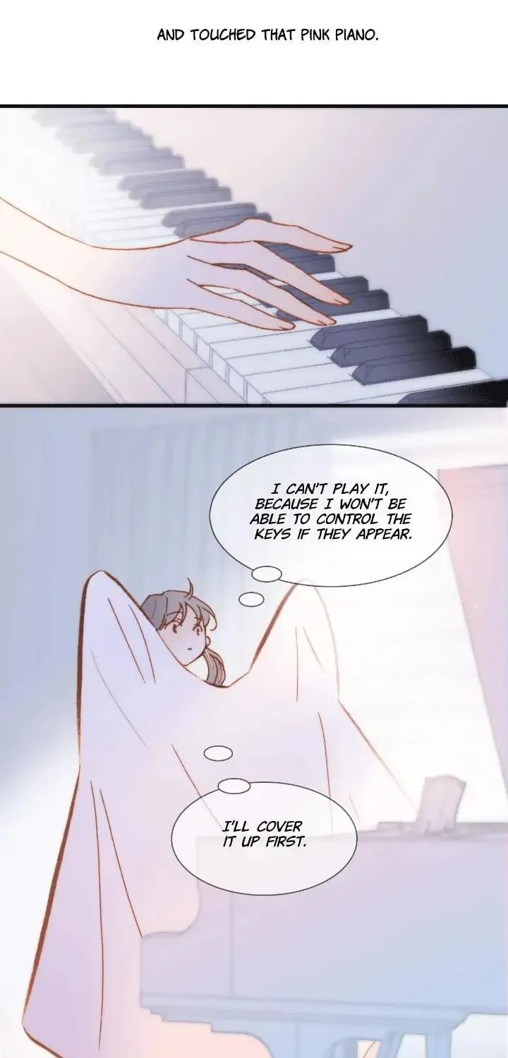 Read Soundless Cosmos (Colored) chapter 55 image 25 on Lezhin