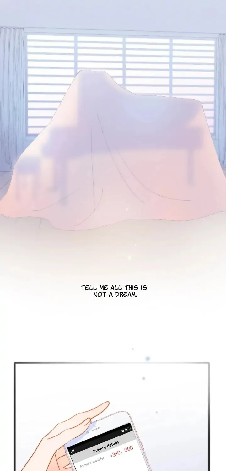Read Soundless Cosmos (Colored) chapter 55 image 27 on Lezhin
