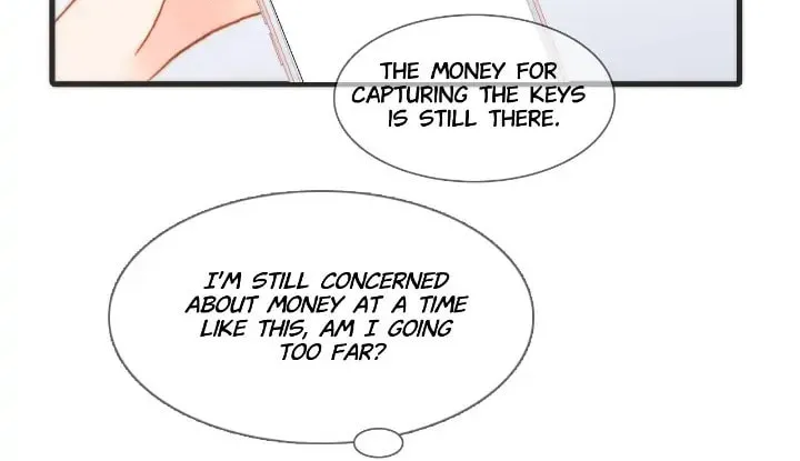 Read Soundless Cosmos (Colored) chapter 55 image 28 on Lezhin