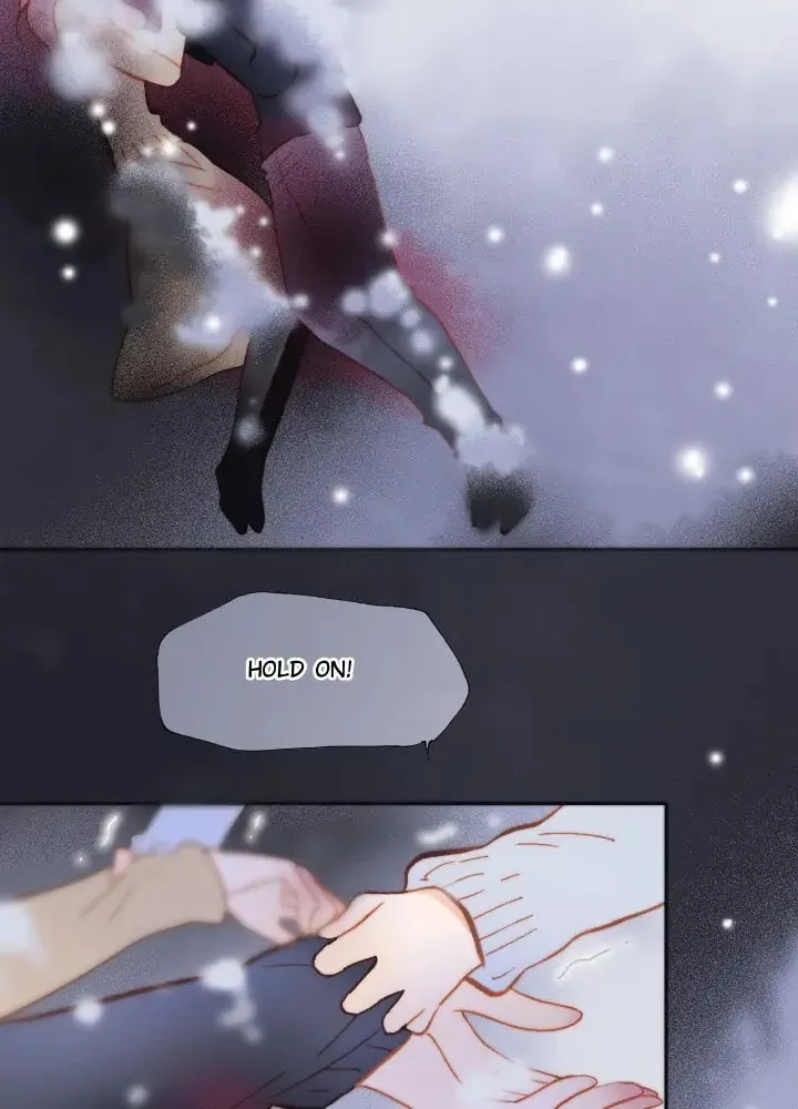 Read Soundless Cosmos (Colored) chapter 55 image 3 on Lezhin