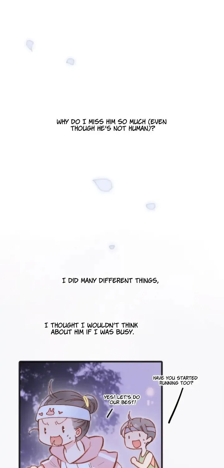 Read Soundless Cosmos (Colored) chapter 55 image 33 on Lezhin