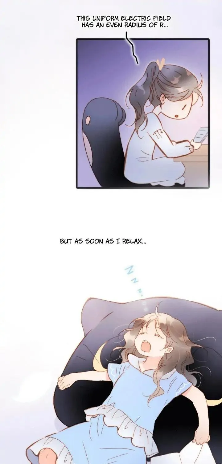 Read Soundless Cosmos (Colored) chapter 55 image 35 on Lezhin