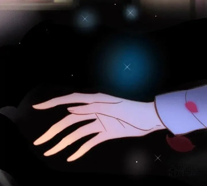 Read Soundless Cosmos (Colored) chapter 55 image 38 on Lezhin