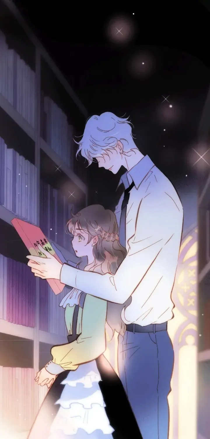 Read Soundless Cosmos (Colored) chapter 55 image 39 on Lezhin