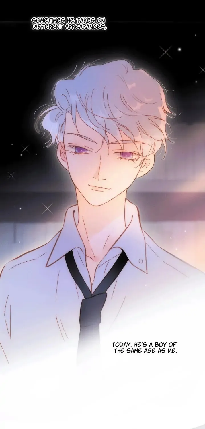 Read Soundless Cosmos (Colored) chapter 55 image 41 on Lezhin