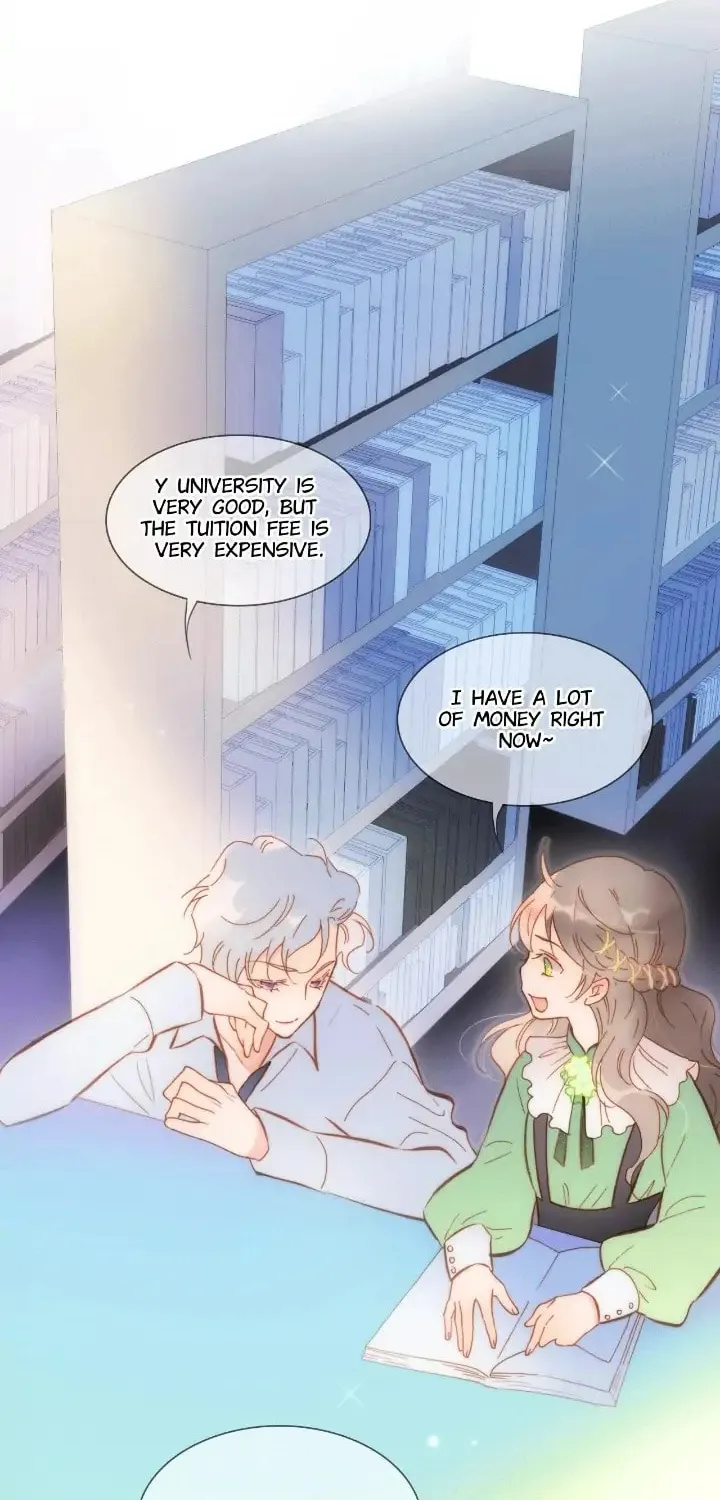 Read Soundless Cosmos (Colored) chapter 55 image 42 on Lezhin