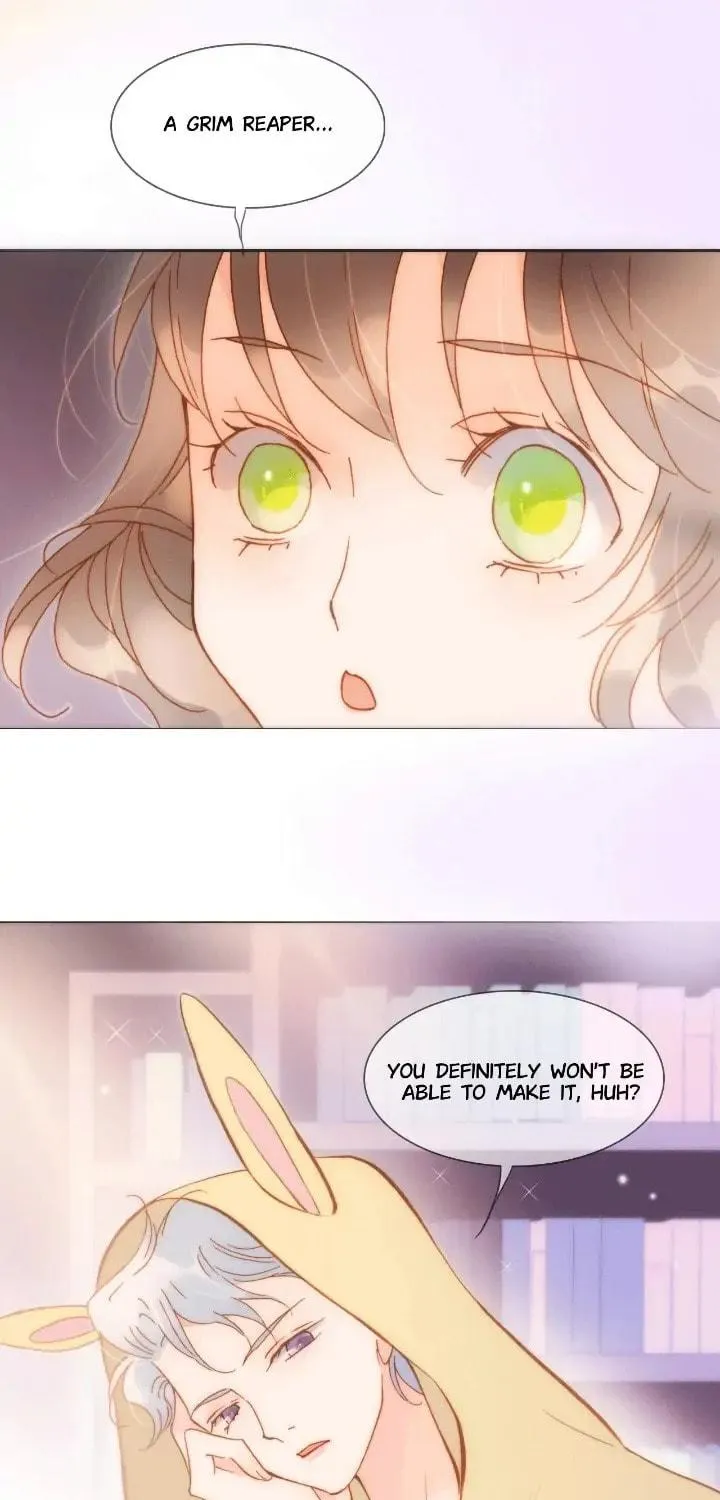 Read Soundless Cosmos (Colored) chapter 55 image 44 on Lezhin