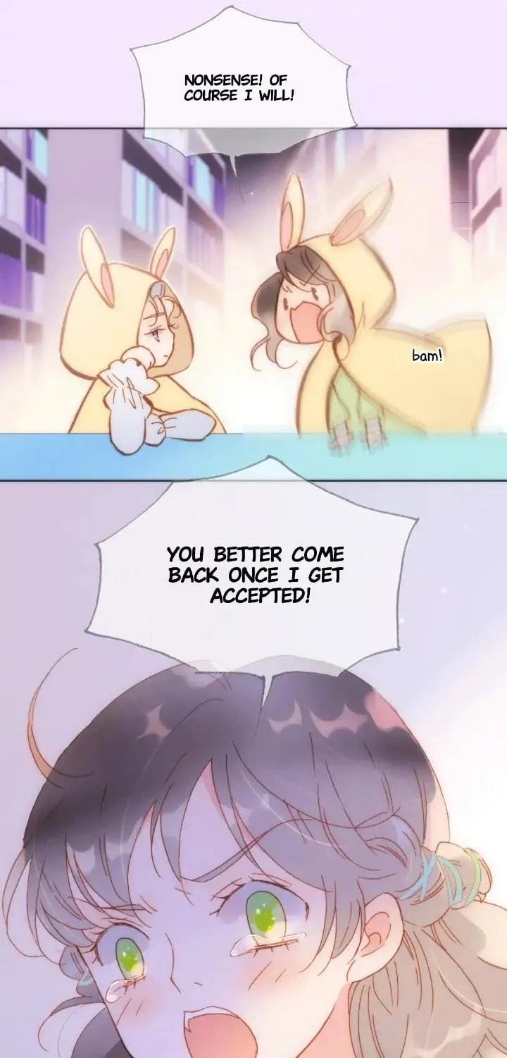 Read Soundless Cosmos (Colored) chapter 55 image 46 on Lezhin