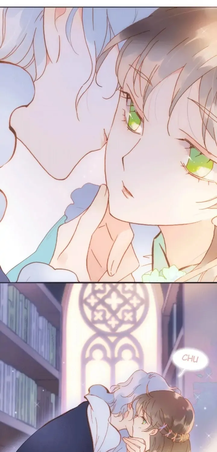 Read Soundless Cosmos (Colored) chapter 55 image 54 on Lezhin