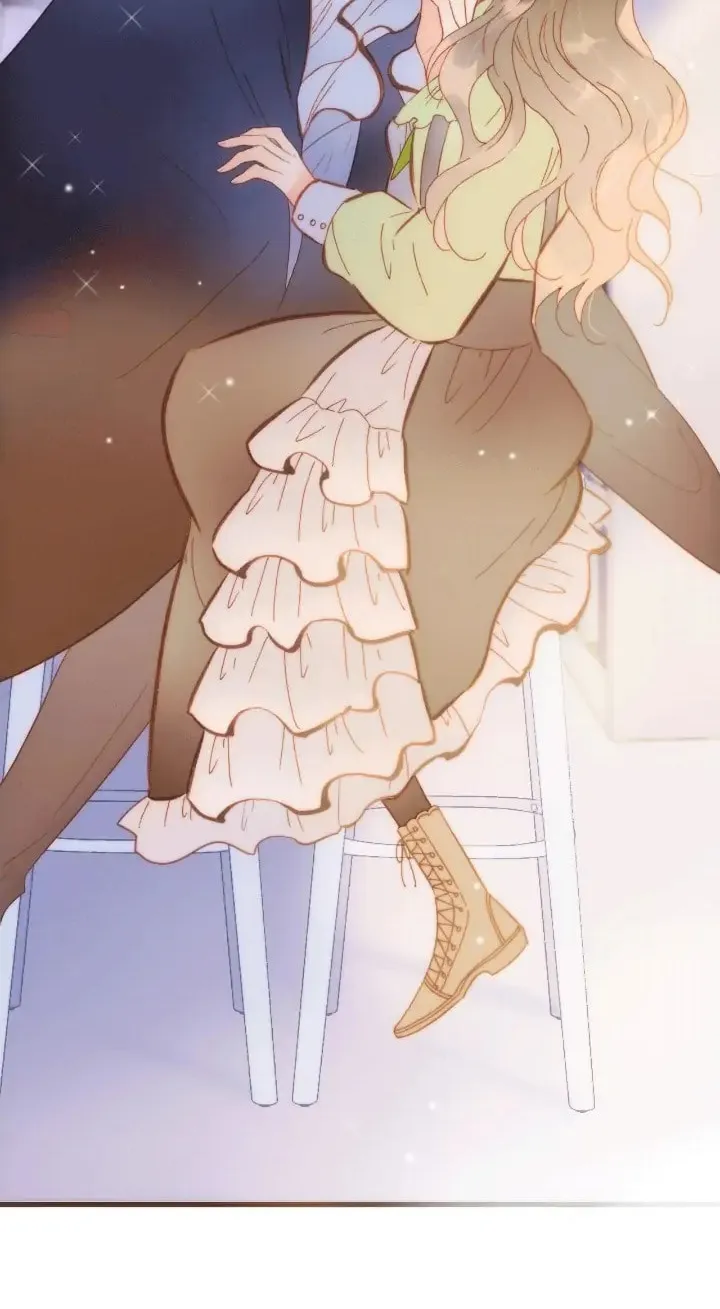 Read Soundless Cosmos (Colored) chapter 55 image 55 on Lezhin