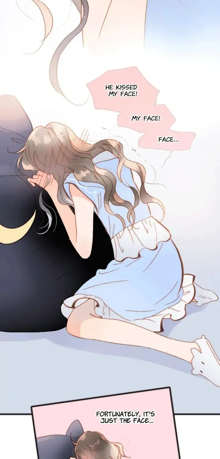 Read Soundless Cosmos (Colored) chapter 55 image 58 on Lezhin