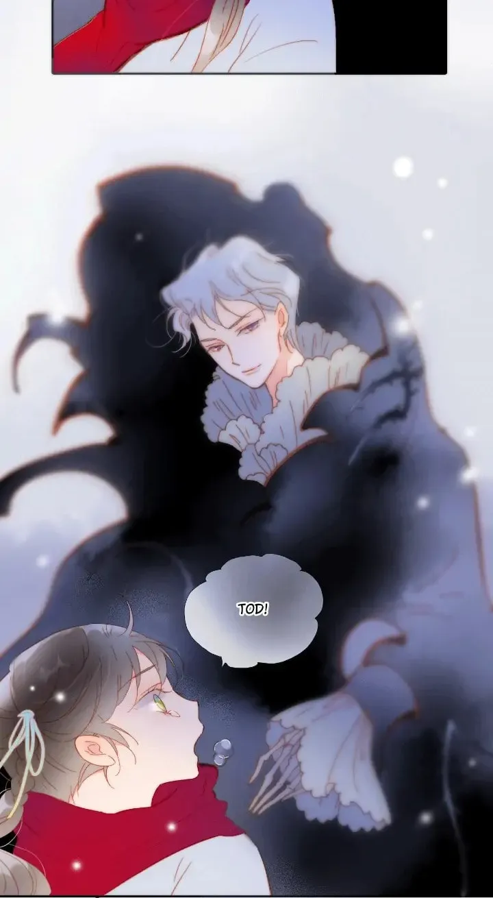 Read Soundless Cosmos (Colored) chapter 55 image 6 on Lezhin