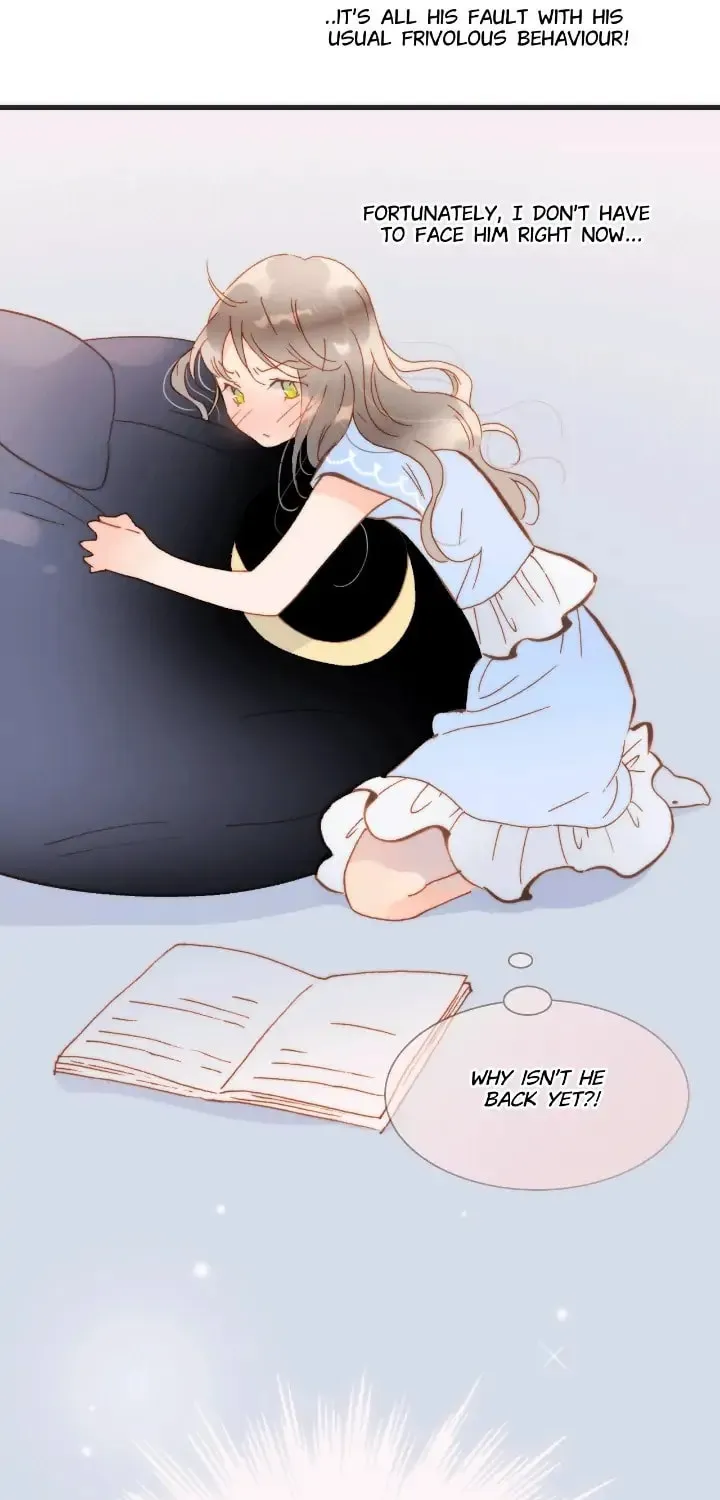 Read Soundless Cosmos (Colored) chapter 55 image 60 on Lezhin