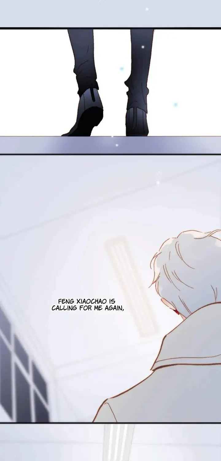 Read Soundless Cosmos (Colored) chapter 55 image 62 on Lezhin
