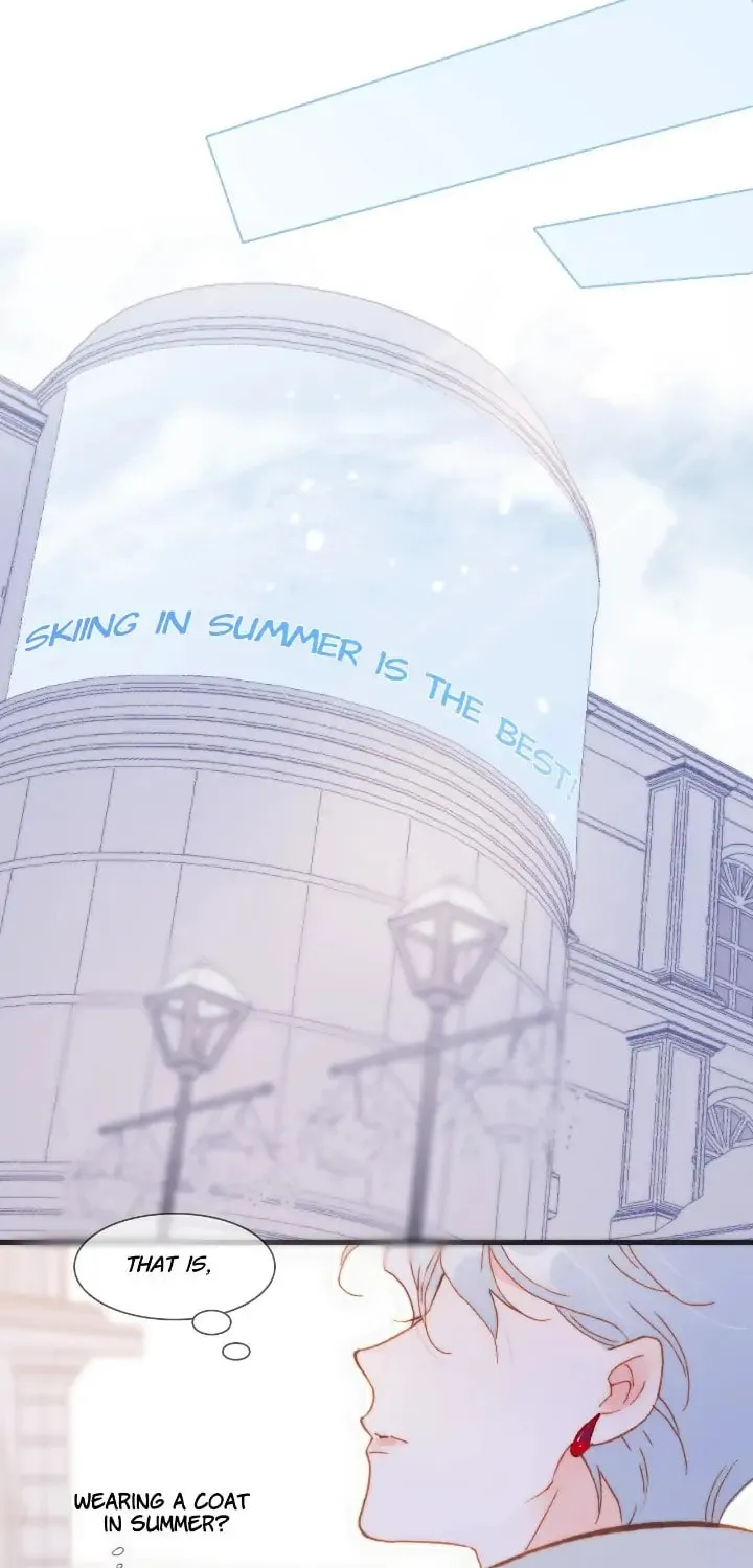 Read Soundless Cosmos (Colored) chapter 55 image 64 on Lezhin