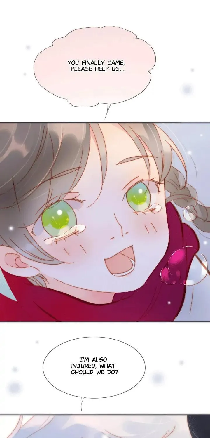 Read Soundless Cosmos (Colored) chapter 55 image 7 on Lezhin