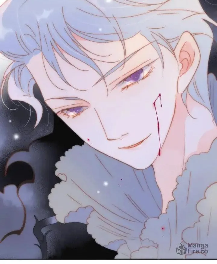 Read Soundless Cosmos (Colored) chapter 55 image 8 on Lezhin