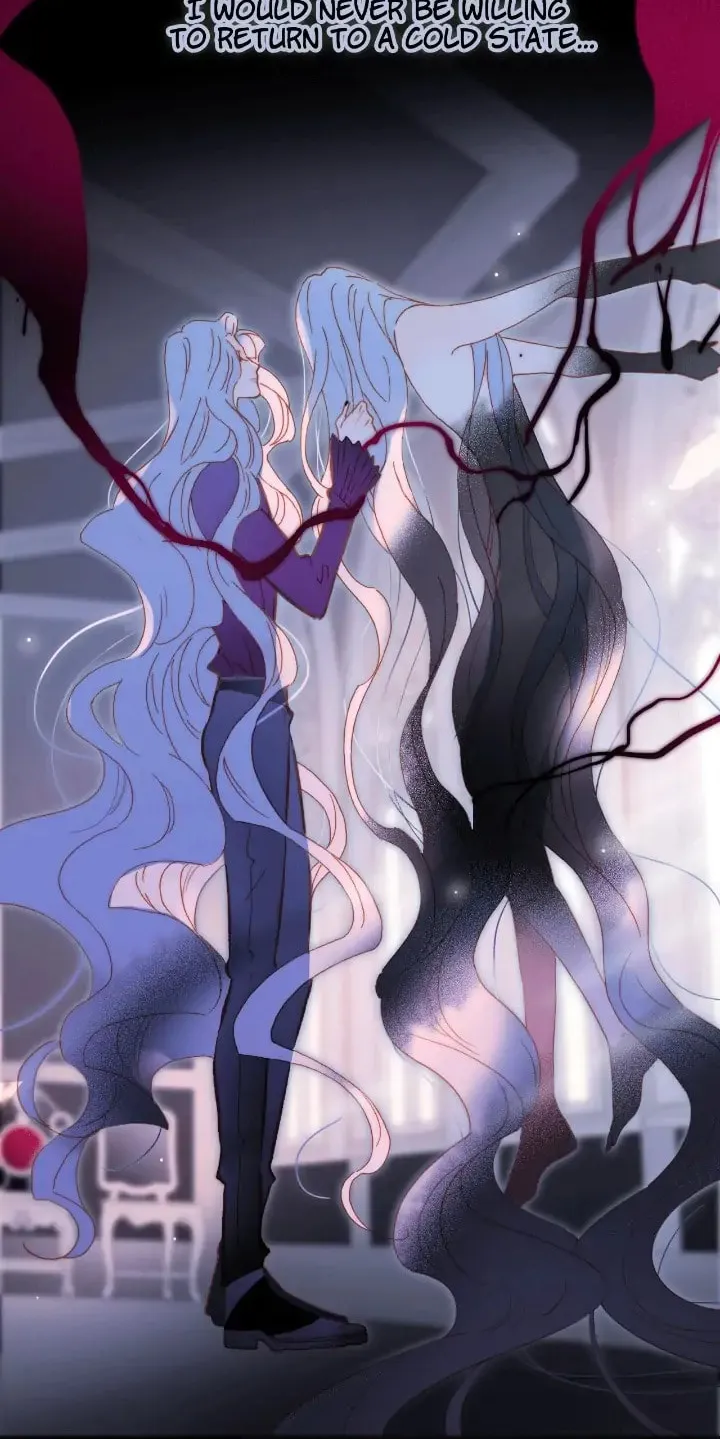 Read Soundless Cosmos (Colored) chapter 56 image 1 on Lezhin