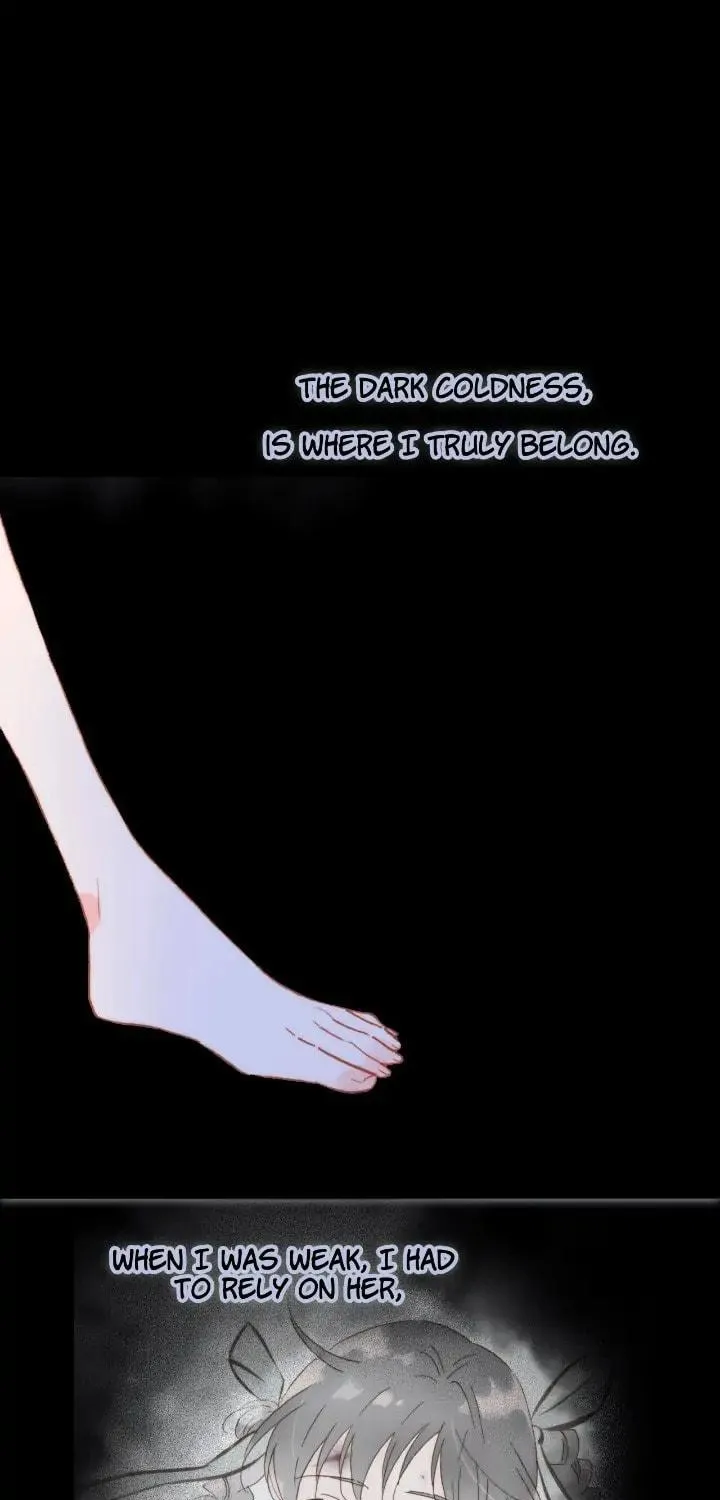 Read Soundless Cosmos (Colored) chapter 56 image 10 on Lezhin