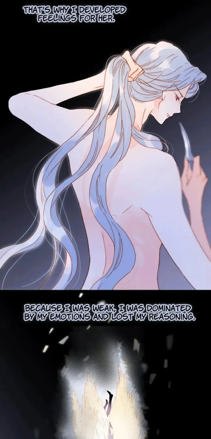 Read Soundless Cosmos (Colored) chapter 56 image 12 on Lezhin