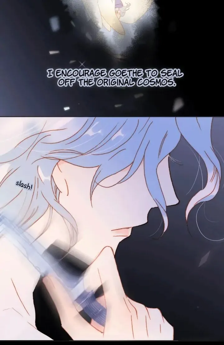 Read Soundless Cosmos (Colored) chapter 56 image 13 on Lezhin