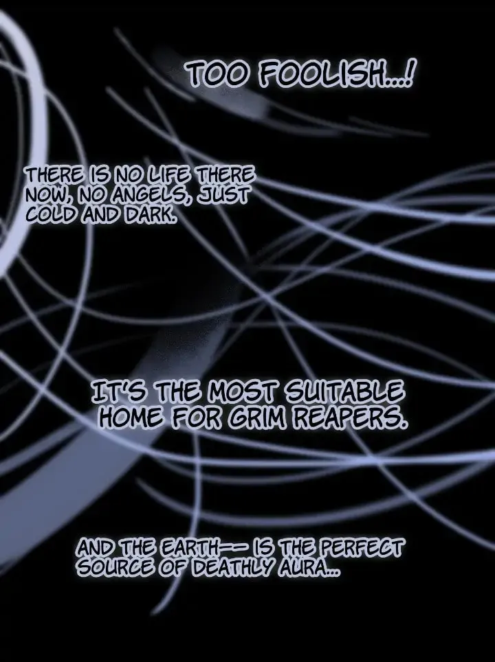 Read Soundless Cosmos (Colored) chapter 56 image 14 on Lezhin