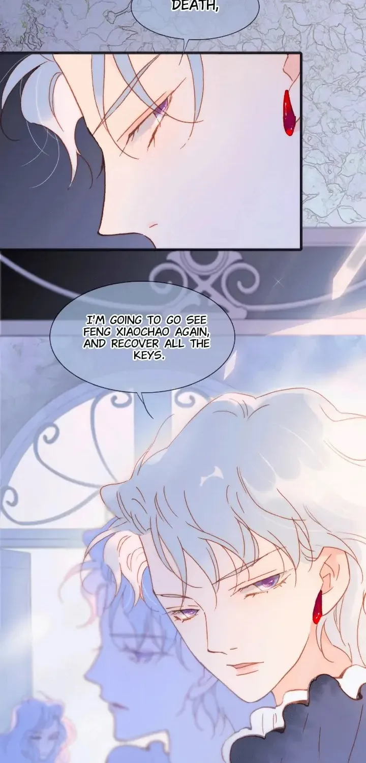 Read Soundless Cosmos (Colored) chapter 56 image 16 on Lezhin