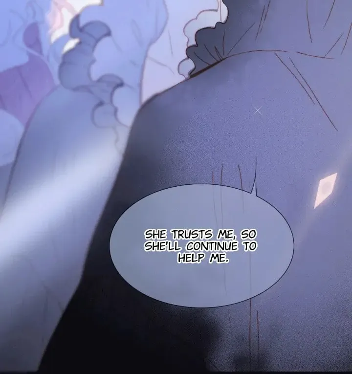 Read Soundless Cosmos (Colored) chapter 56 image 17 on Lezhin
