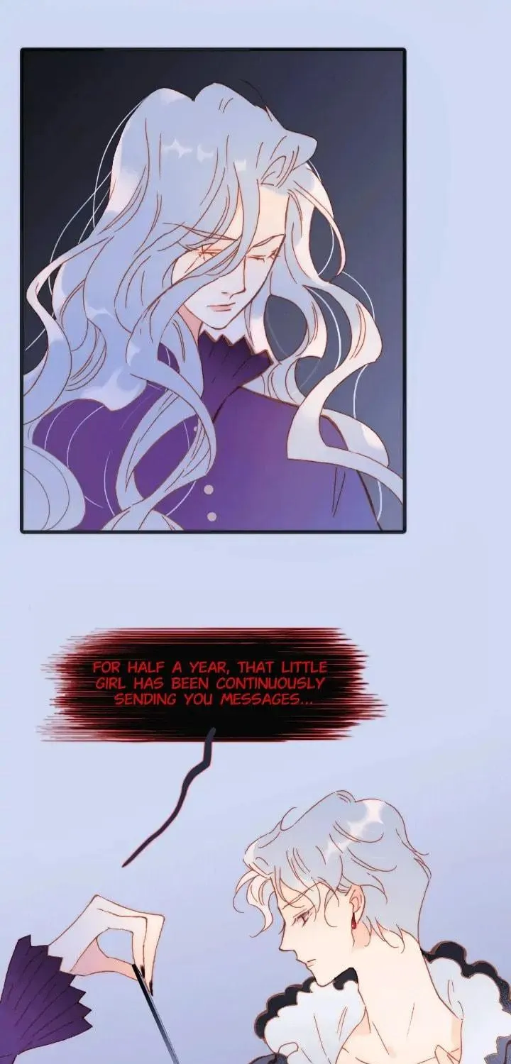 Read Soundless Cosmos (Colored) chapter 56 image 18 on Lezhin