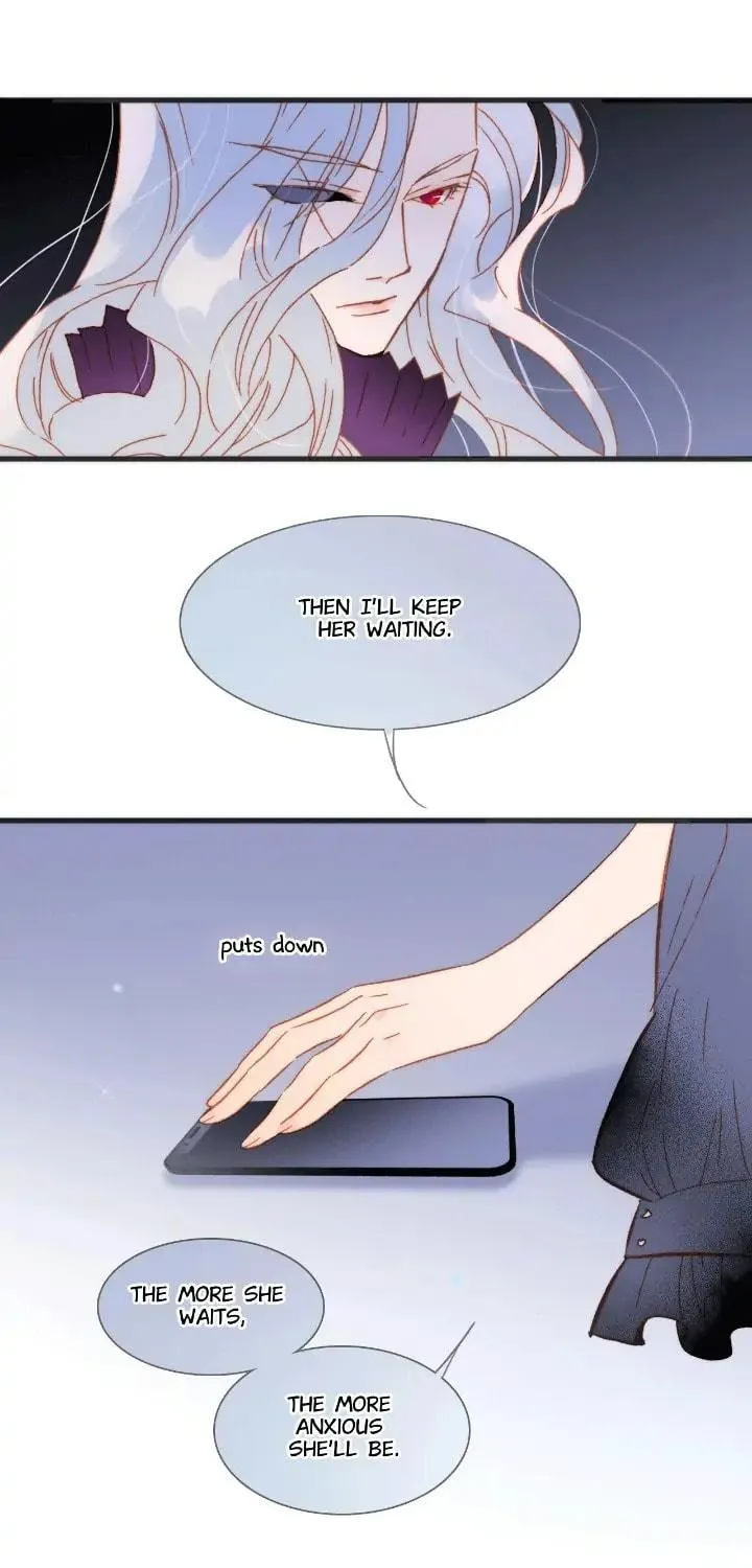 Read Soundless Cosmos (Colored) chapter 56 image 22 on Lezhin