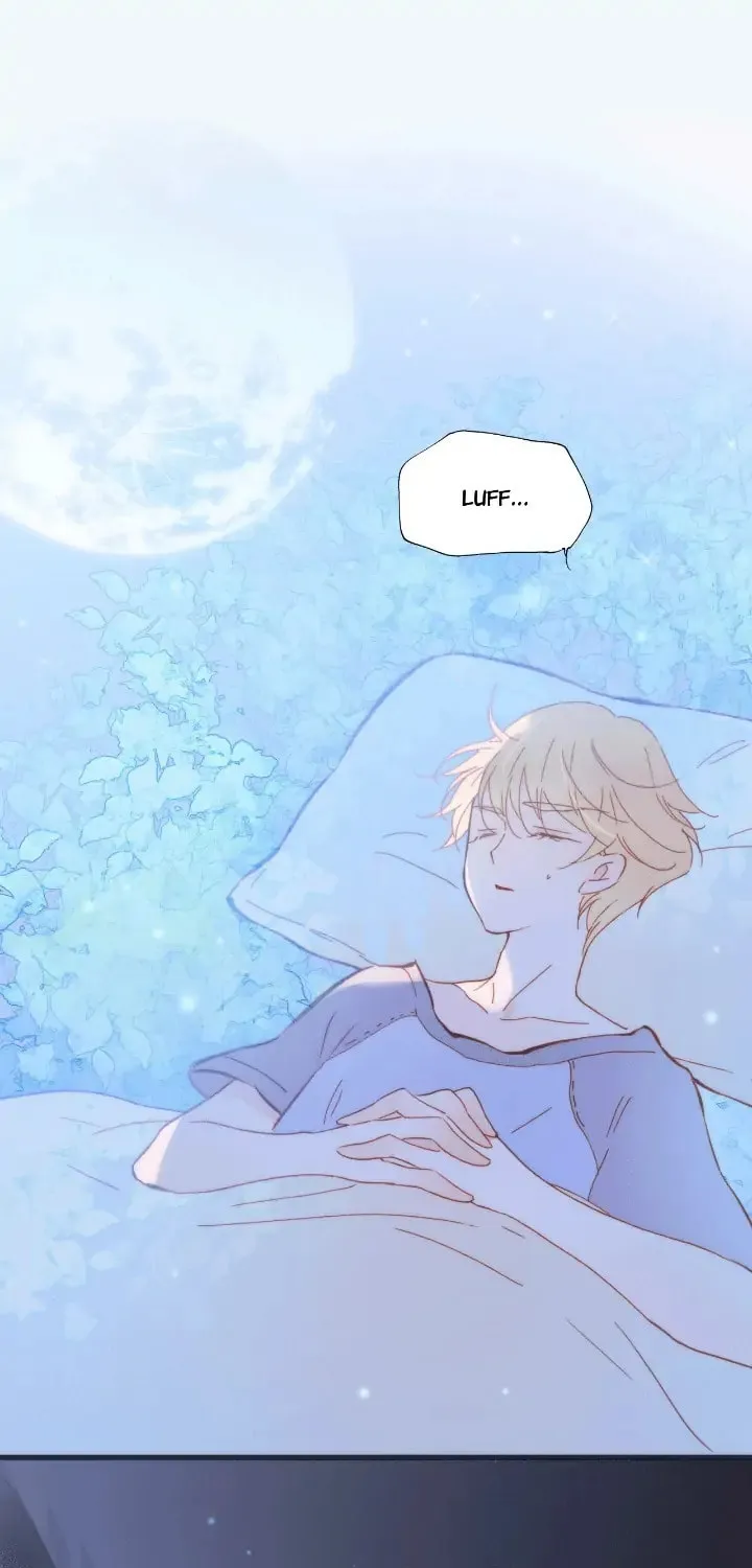 Read Soundless Cosmos (Colored) chapter 56 image 24 on Lezhin