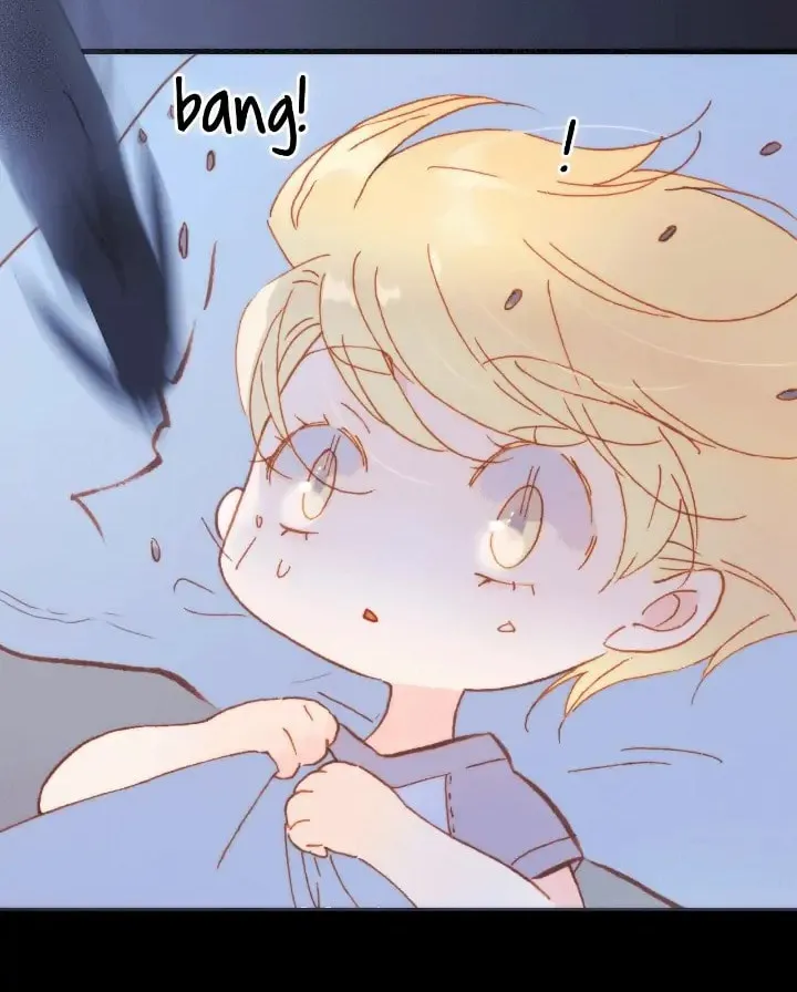 Read Soundless Cosmos (Colored) chapter 56 image 25 on Lezhin