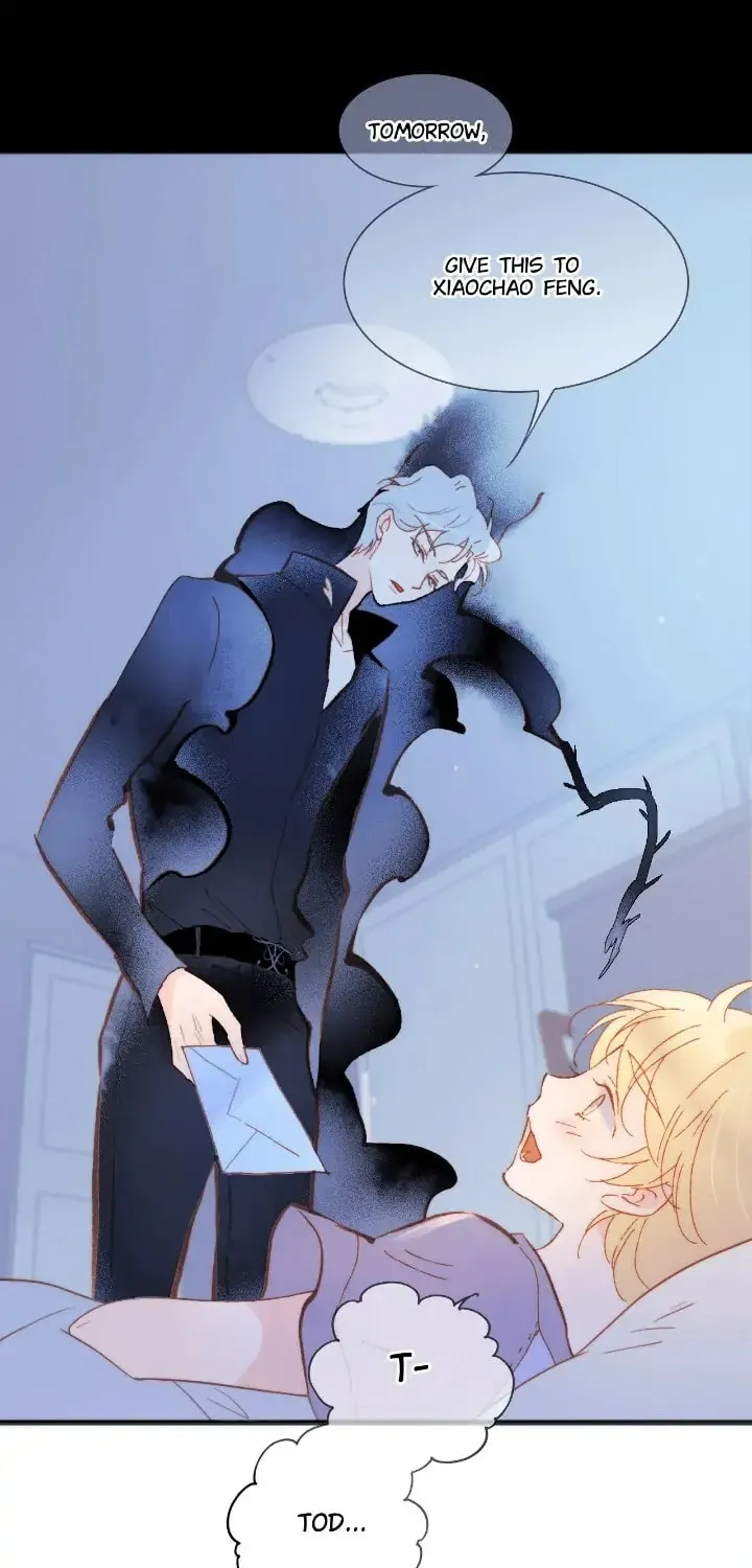 Read Soundless Cosmos (Colored) chapter 56 image 26 on Lezhin