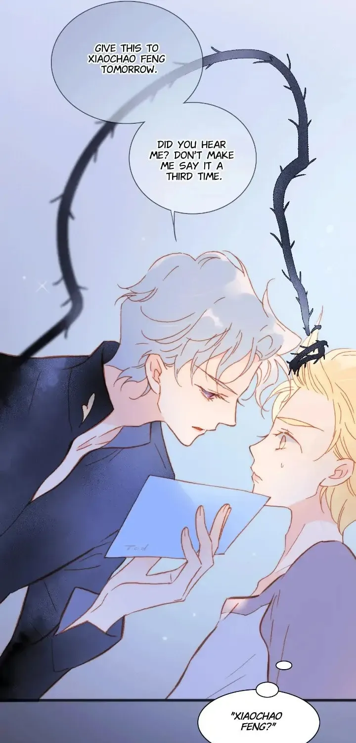 Read Soundless Cosmos (Colored) chapter 56 image 28 on Lezhin