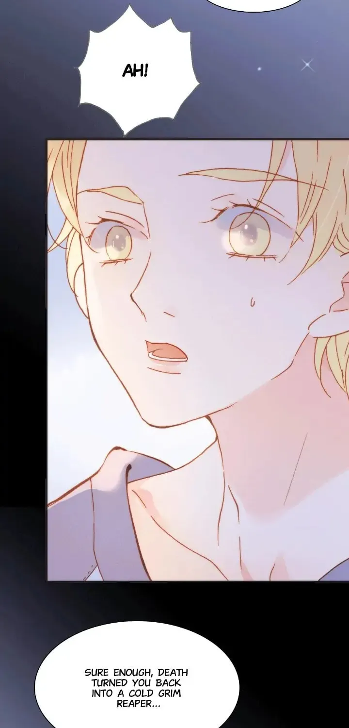 Read Soundless Cosmos (Colored) chapter 56 image 29 on Lezhin