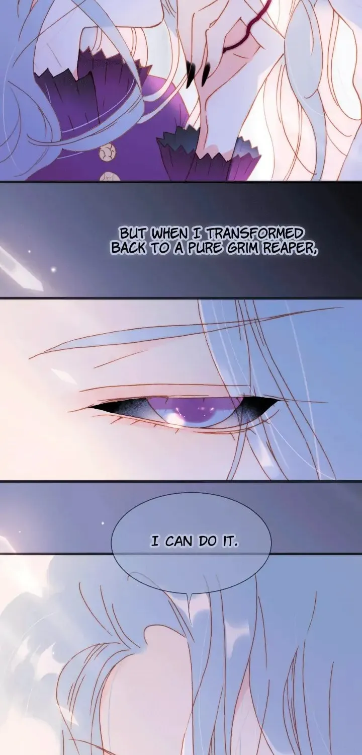 Read Soundless Cosmos (Colored) chapter 56 image 3 on Lezhin
