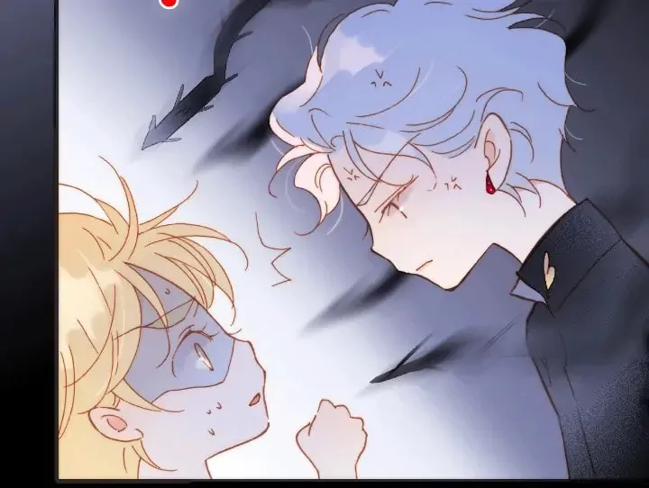 Read Soundless Cosmos (Colored) chapter 56 image 32 on Lezhin