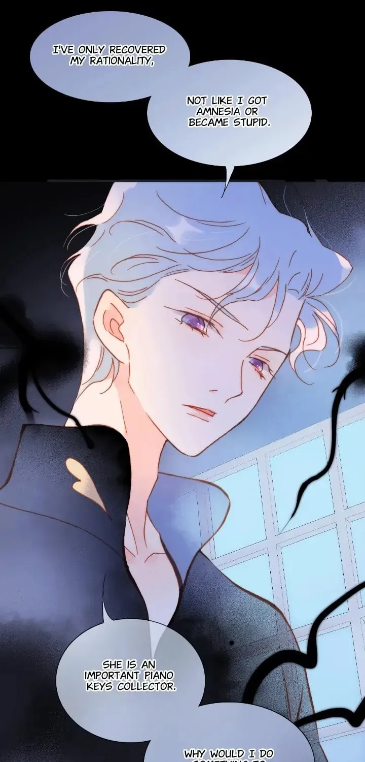 Read Soundless Cosmos (Colored) chapter 56 image 35 on Lezhin