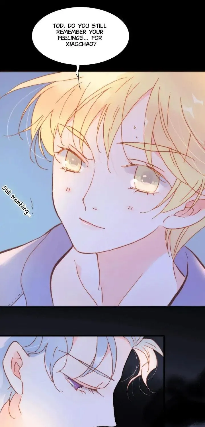 Read Soundless Cosmos (Colored) chapter 56 image 37 on Lezhin