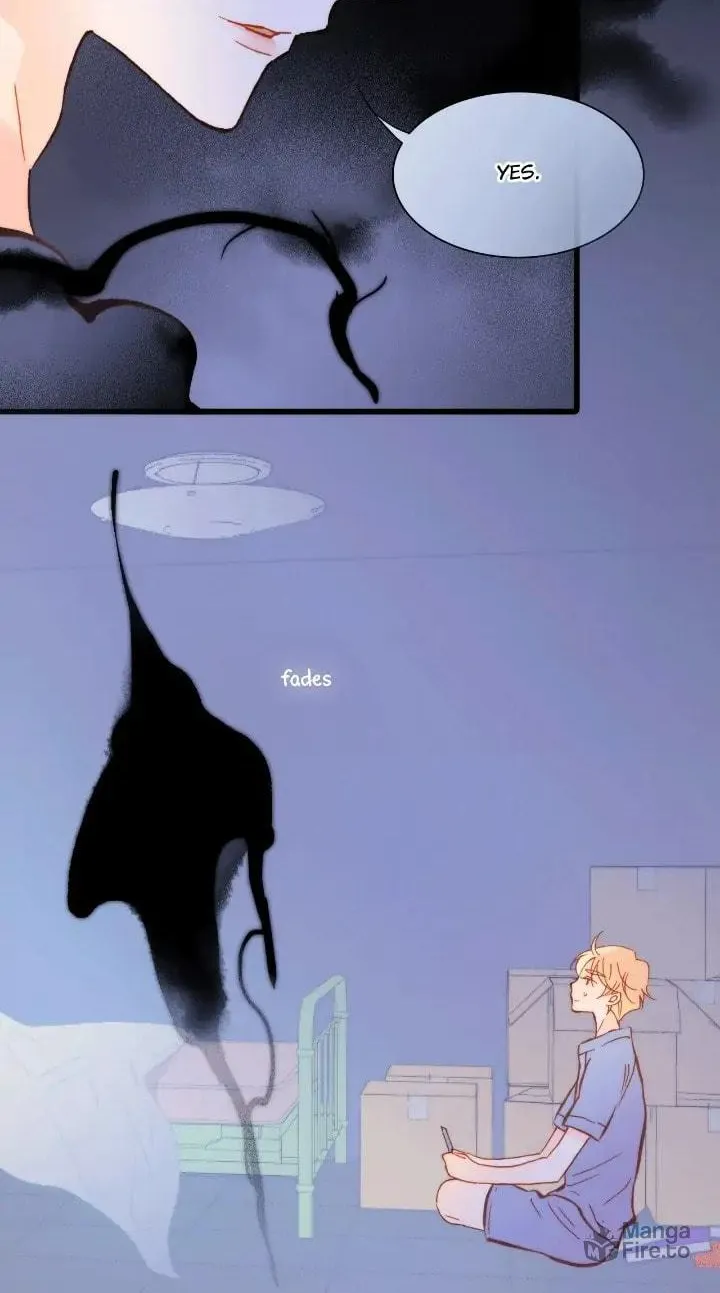 Read Soundless Cosmos (Colored) chapter 56 image 38 on Lezhin
