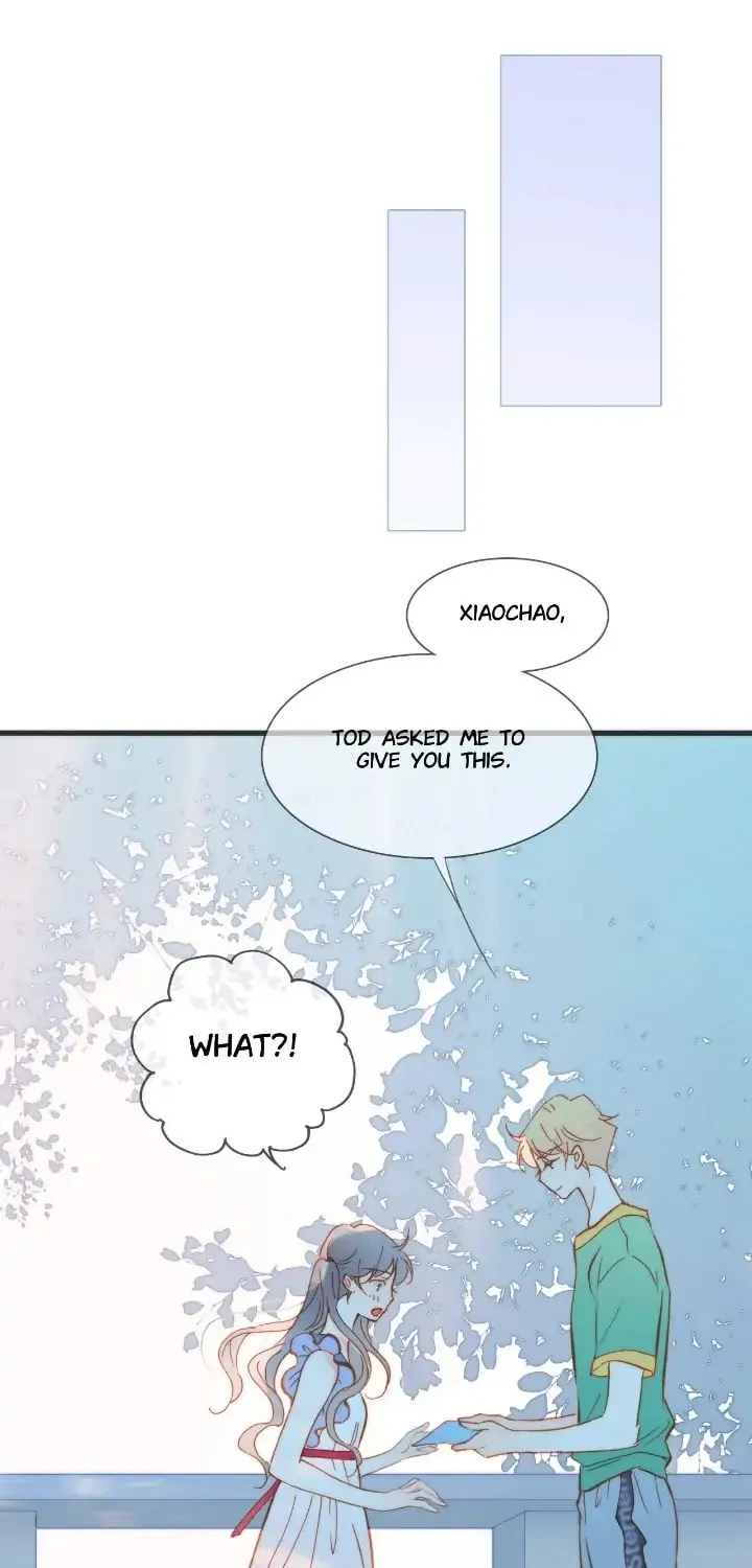Read Soundless Cosmos (Colored) chapter 56 image 41 on Lezhin