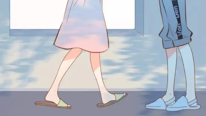 Read Soundless Cosmos (Colored) chapter 56 image 42 on Lezhin
