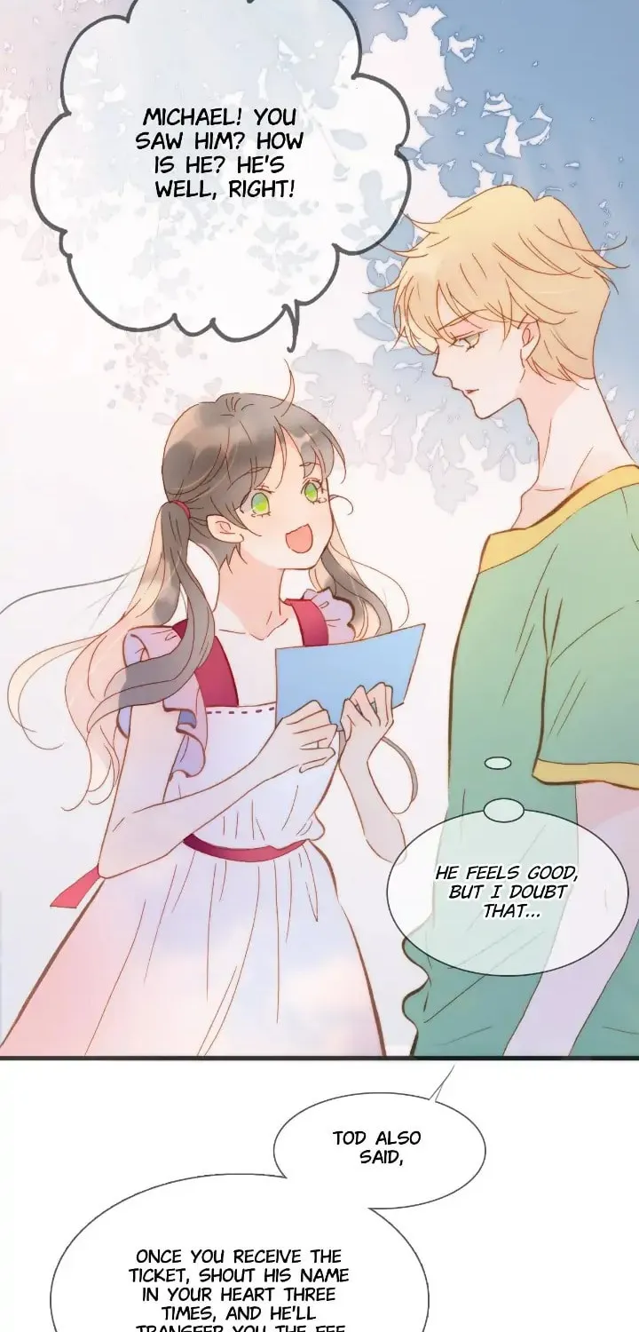Read Soundless Cosmos (Colored) chapter 56 image 44 on Lezhin