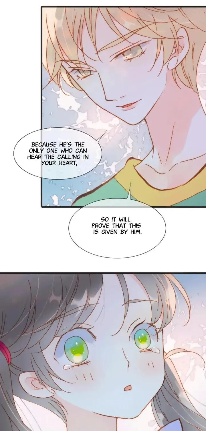 Read Soundless Cosmos (Colored) chapter 56 image 46 on Lezhin