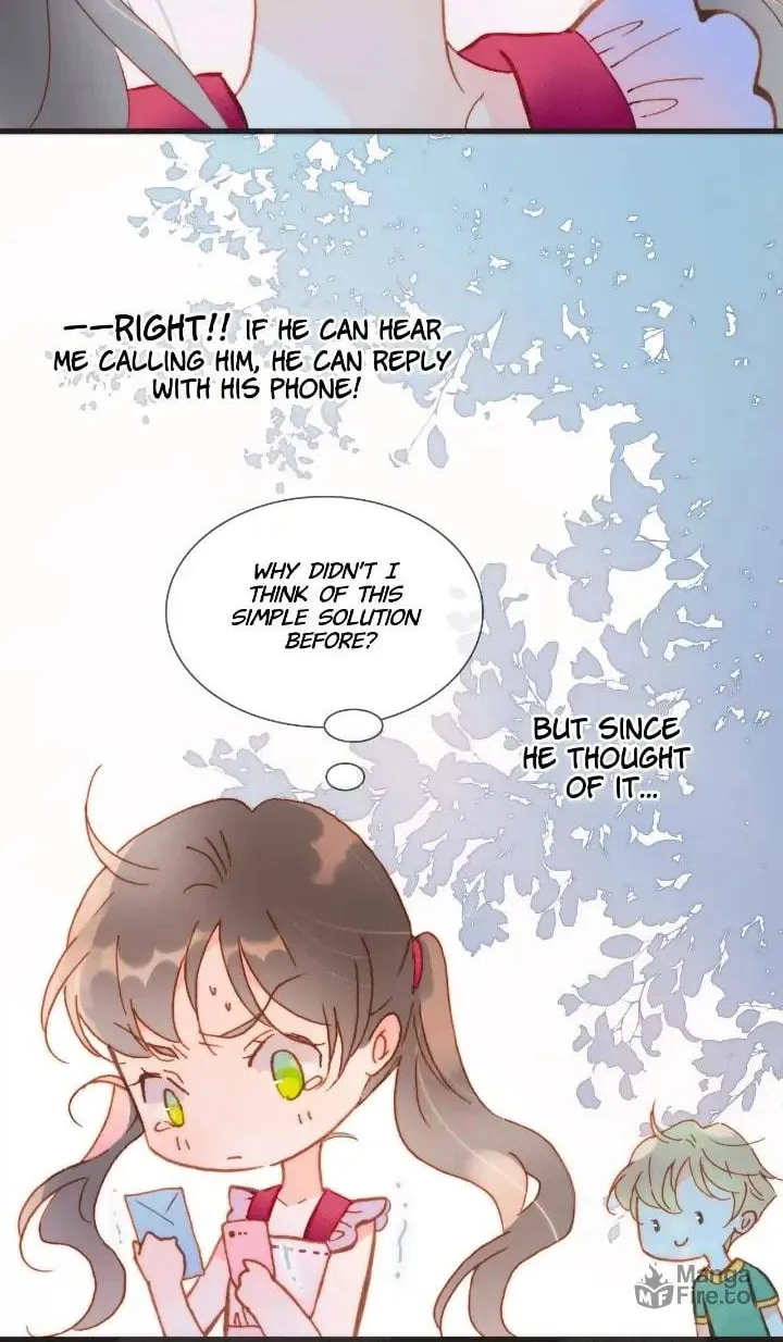 Read Soundless Cosmos (Colored) chapter 56 image 47 on Lezhin