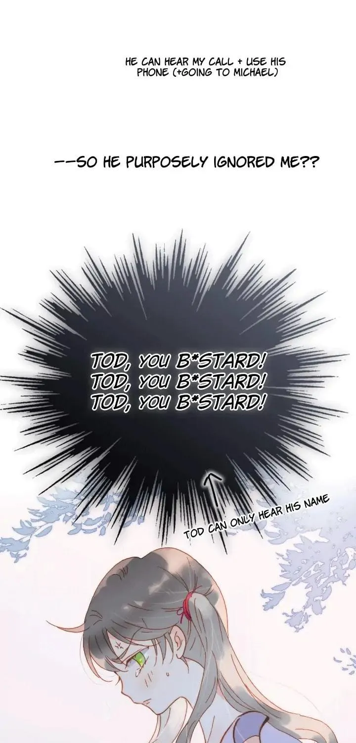 Read Soundless Cosmos (Colored) chapter 56 image 48 on Lezhin