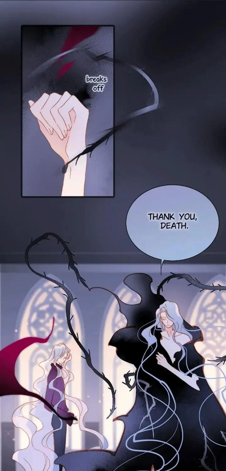 Read Soundless Cosmos (Colored) chapter 56 image 5 on Lezhin